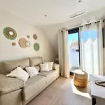 Luna Holidays Center And *