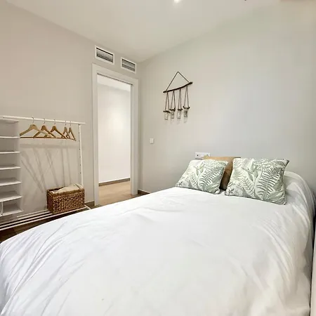 Luna Holidays Center And Apartamento