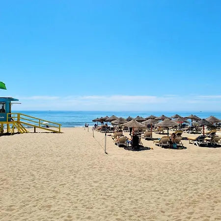 Apartamento Luna Holidays Center And *