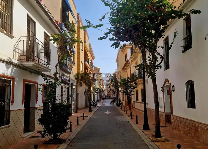 Luna Holidays Center And Apartamento