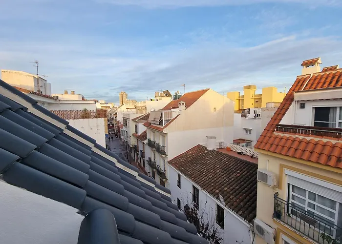 Luna Holidays Center And *