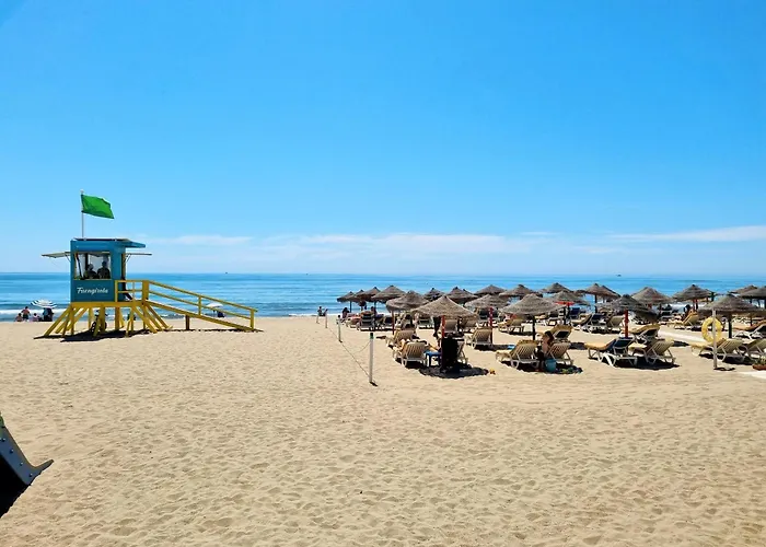 Apartamento Luna Holidays Center And *