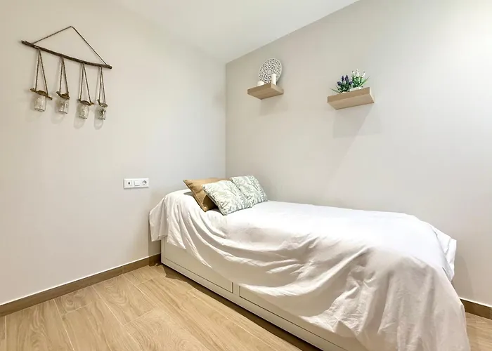 Luna Holidays Center And