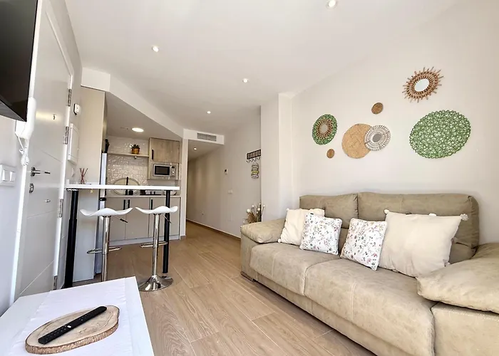 Luna Holidays Center And *