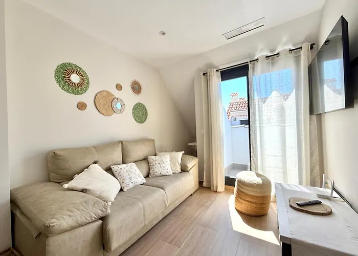 Luna Holidays Center And *