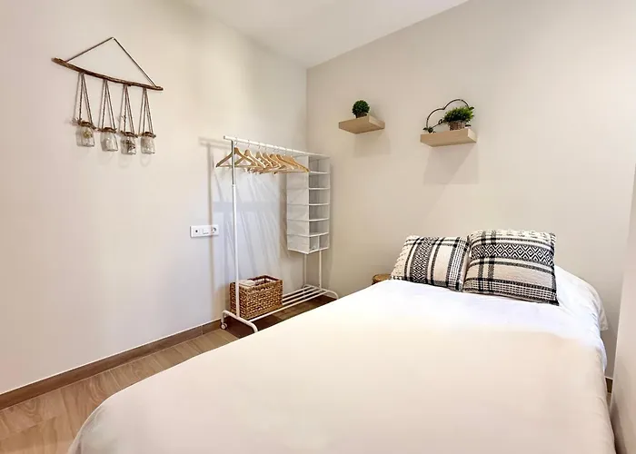 Luna Holidays Center And Fuengirola