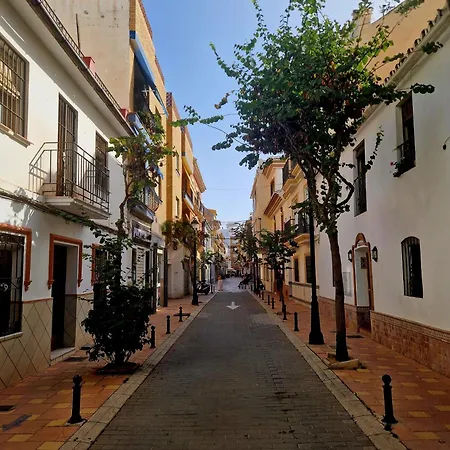 Luna Holidays Center And Apartment