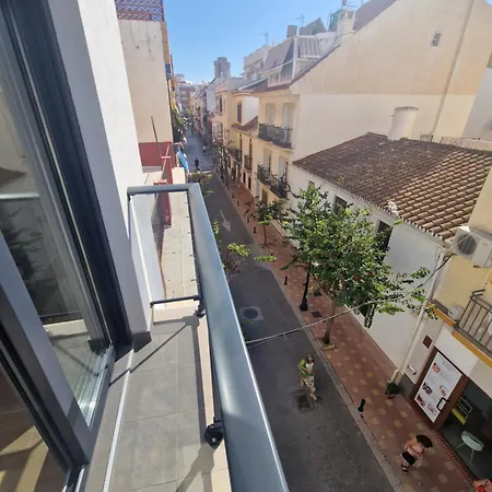 Luna Holidays Center And