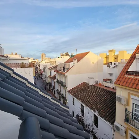 Luna Holidays Center And *