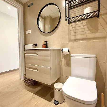 Luna Holidays Center And