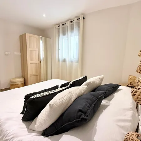 Luna Holidays Center And *