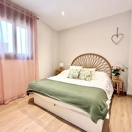 Luna Holidays Center And * Fuengirola