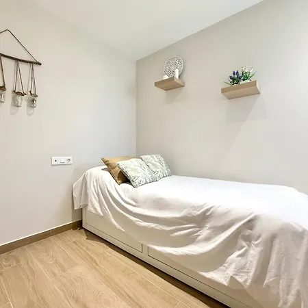 Luna Holidays Center And