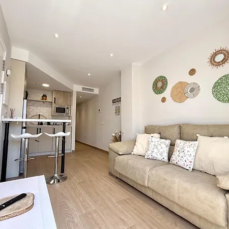 Luna Holidays Center And *