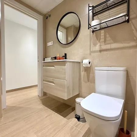 Luna Holidays Center And Appartement Fuengirola