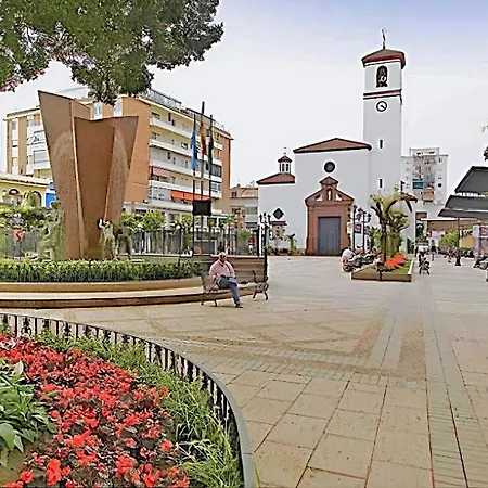 Luna Holidays Center And