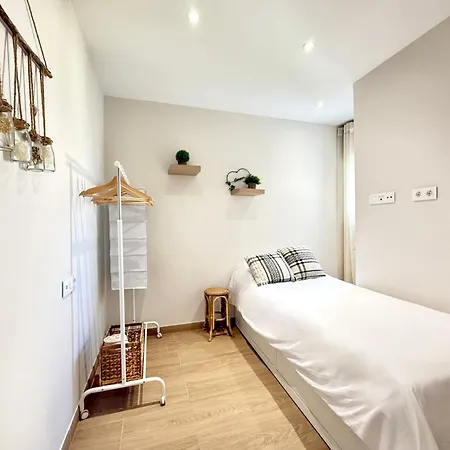 Luna Holidays Center And Appartement *