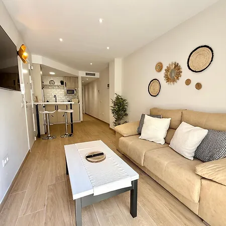 Luna Holidays Center And Appartement *