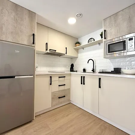 Luna Holidays Center And