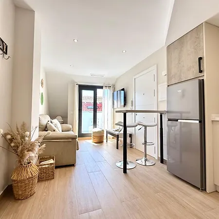 Appartement Luna Holidays Center And *