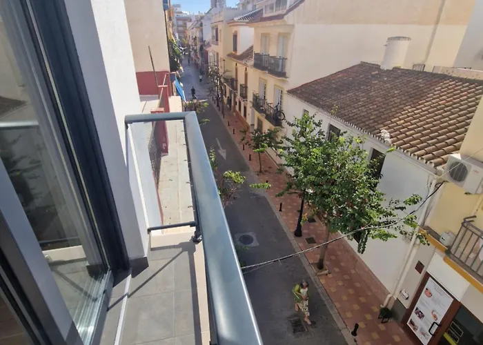 Luna Holidays Center And