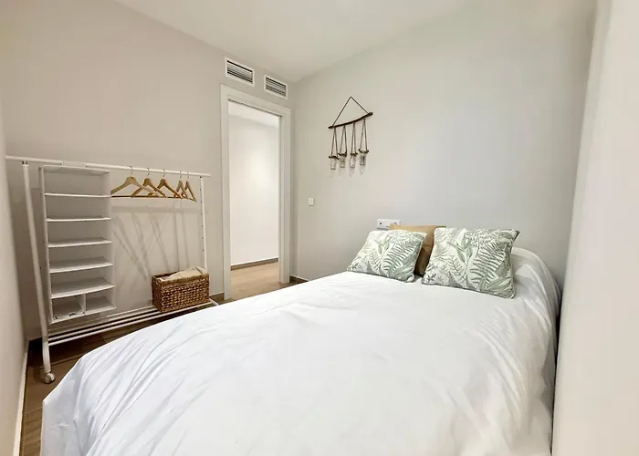 Luna Holidays Center And Appartamento