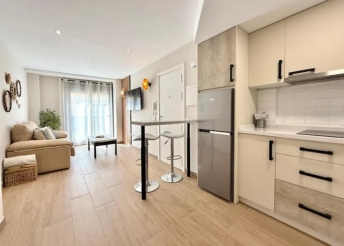 Appartamento Luna Holidays Center And