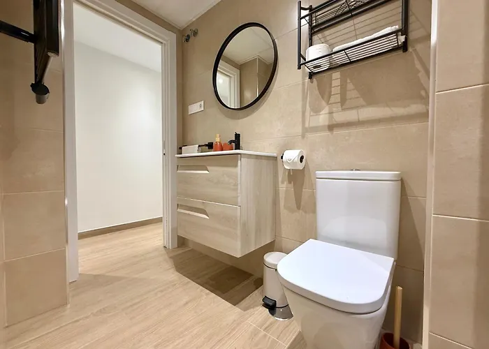 Luna Holidays Center And Apartment Fuengirola