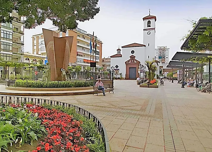 Luna Holidays Center And