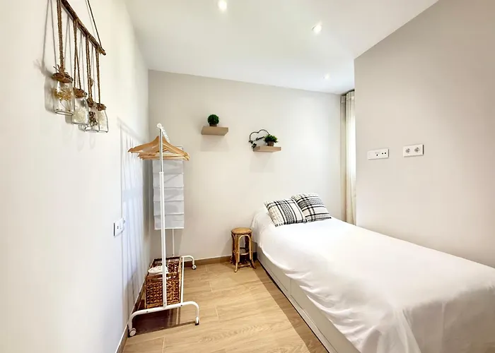 Luna Holidays Center And Apartment *