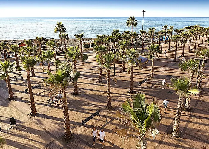 Luna Holidays Center And