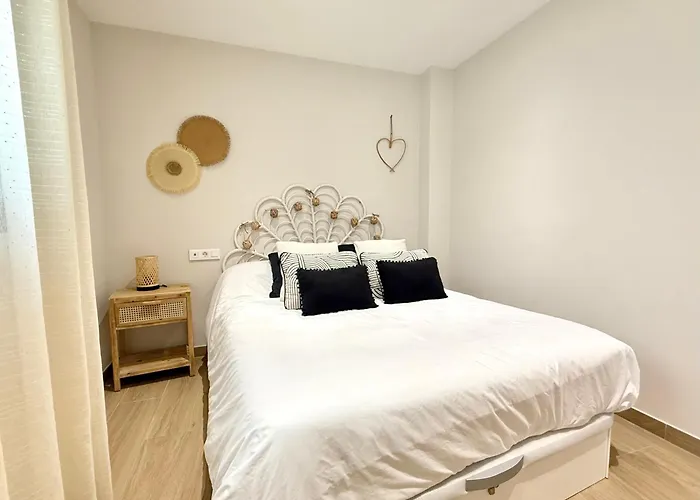 Luna Holidays Center And Appartamento