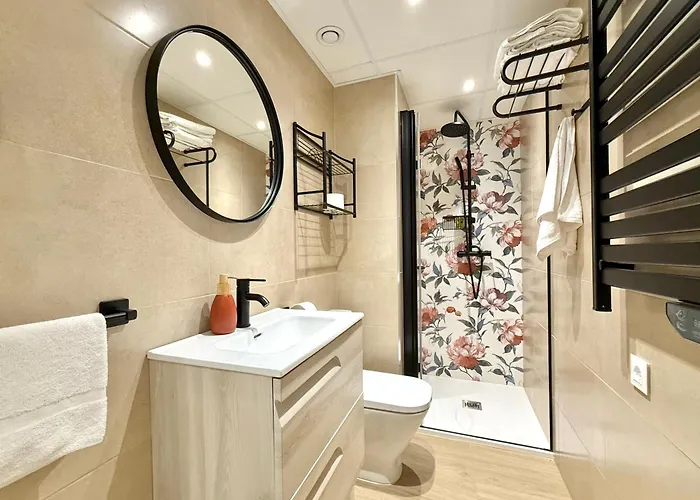 Luna Holidays Center And *