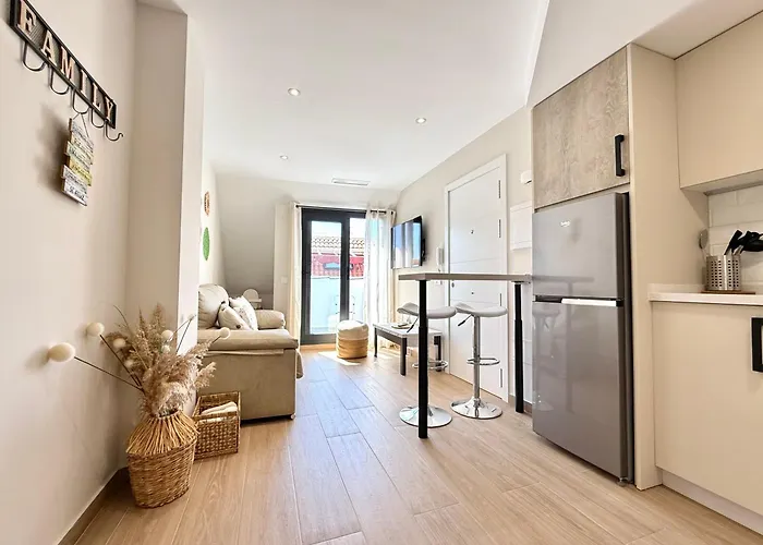 Appartamento Luna Holidays Center And *