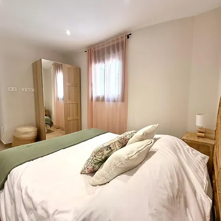 Luna Holidays Center And