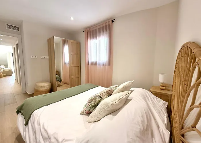 Luna Holidays Center And