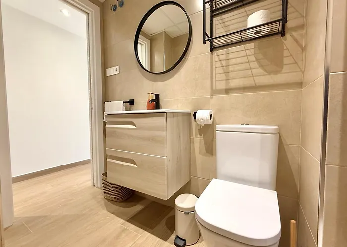 Luna Holidays Center And