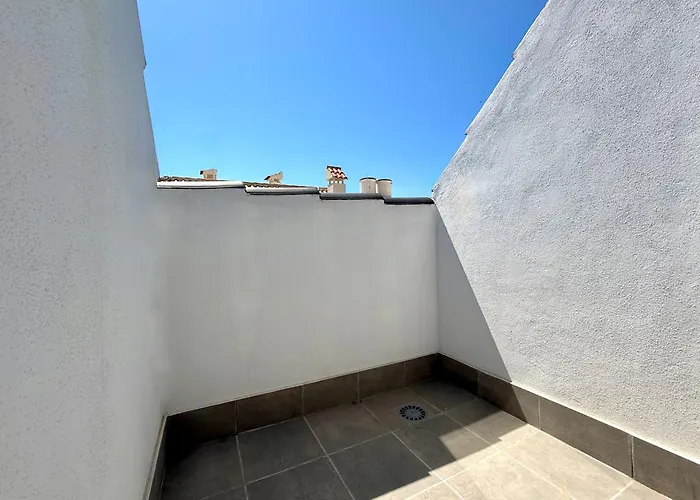 Luna Holidays Center And Fuengirola