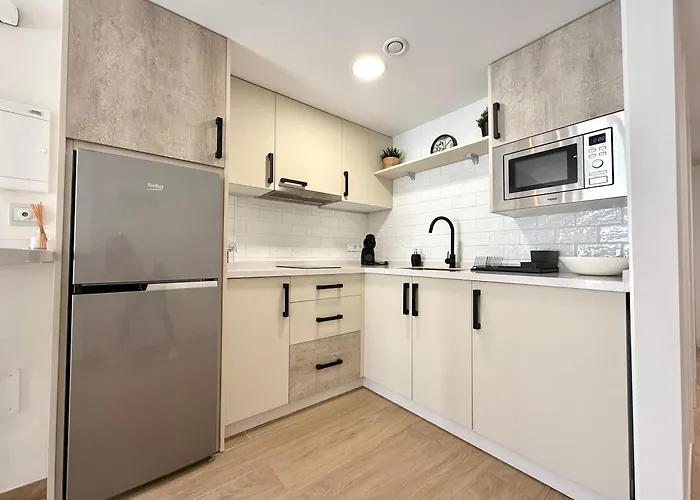 Luna Holidays Center And